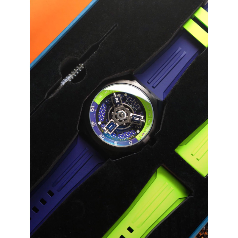 Nubeo NB-6083-0B Nubeo NB-6083-0B