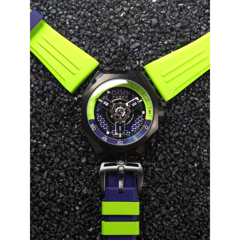 Nubeo NB-6083-0B Nubeo NB-6083-0B