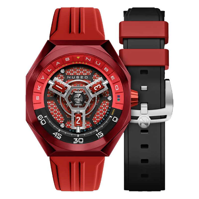Nubeo NB-6083-0C Nubeo NB-6083-0C