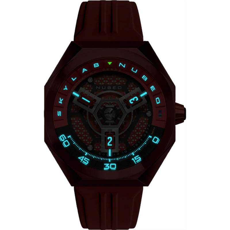 Nubeo NB-6083-0C Nubeo NB-6083-0C