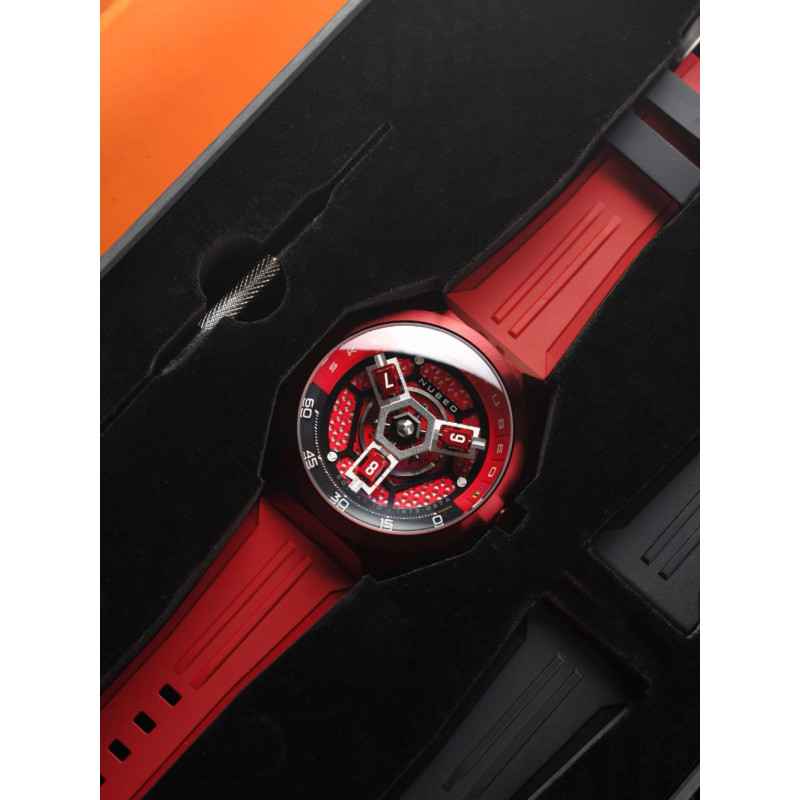 Nubeo NB-6083-0C Nubeo NB-6083-0C
