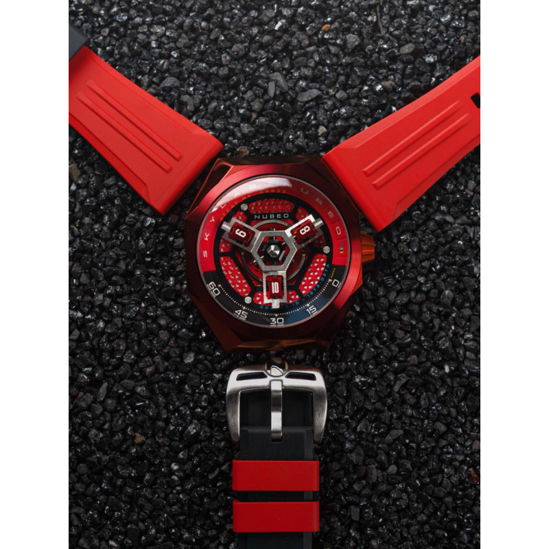 Nubeo NB-6083-0C Nubeo NB-6083-0C