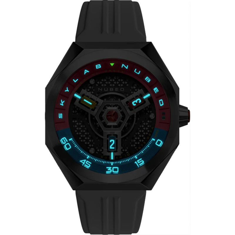 Nubeo NB-6083-08 Nubeo NB-6083-08