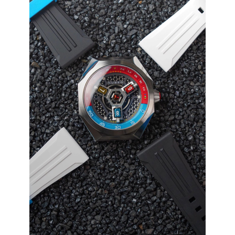 Nubeo NB-6083-08 Nubeo NB-6083-08