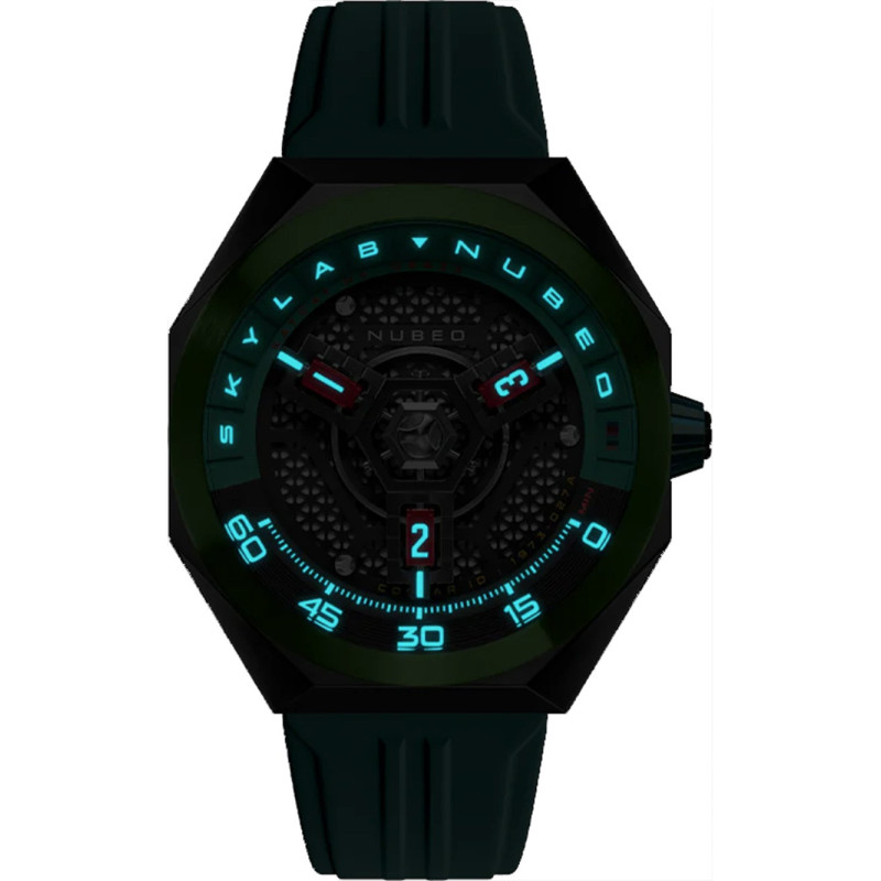 Nubeo NB-6083-09 Nubeo NB-6083-09