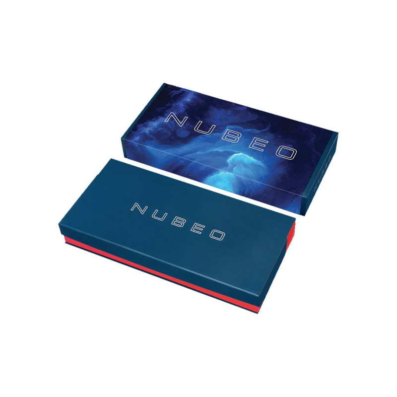 Nubeo NB-6100-02 Nubeo NB-6100-02