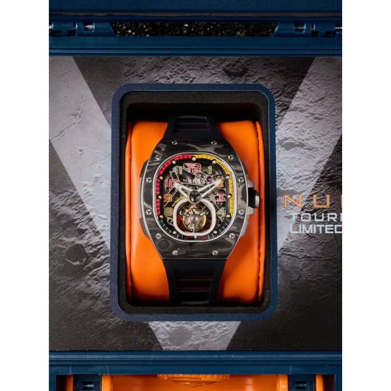 Nubeo NB-6108-01 Nubeo NB-6108-01