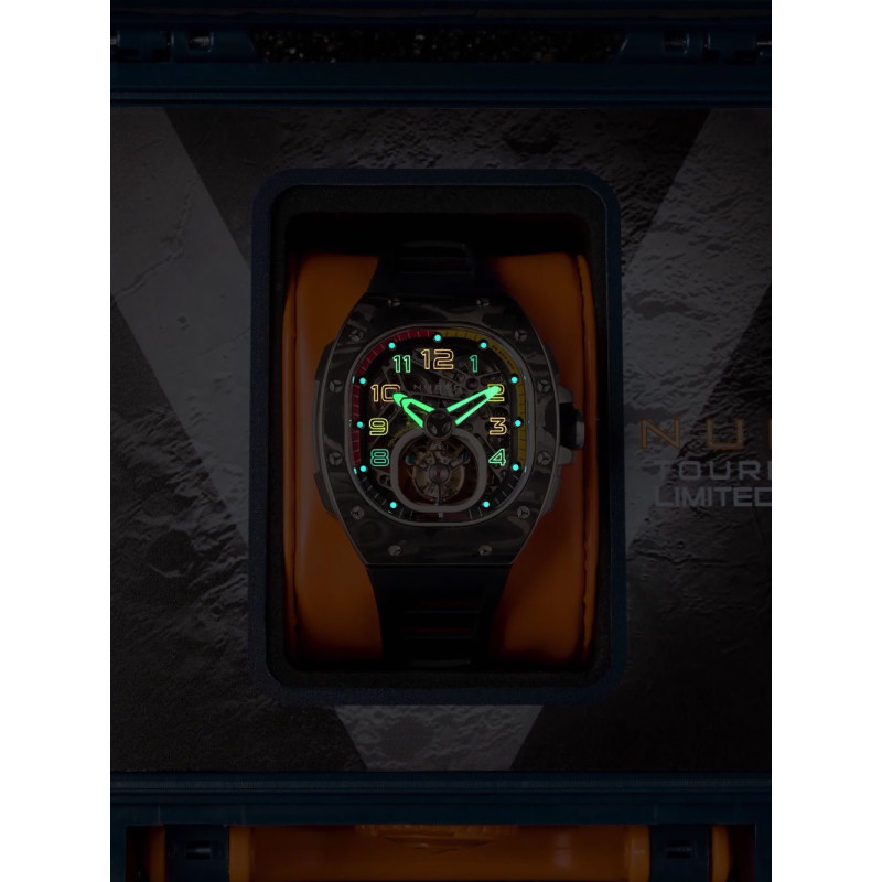 Nubeo NB-6108-01 Nubeo NB-6108-01