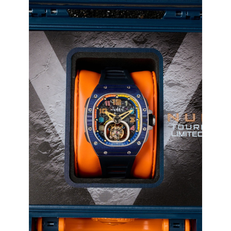 Nubeo NB-6108-04 Nubeo NB-6108-04