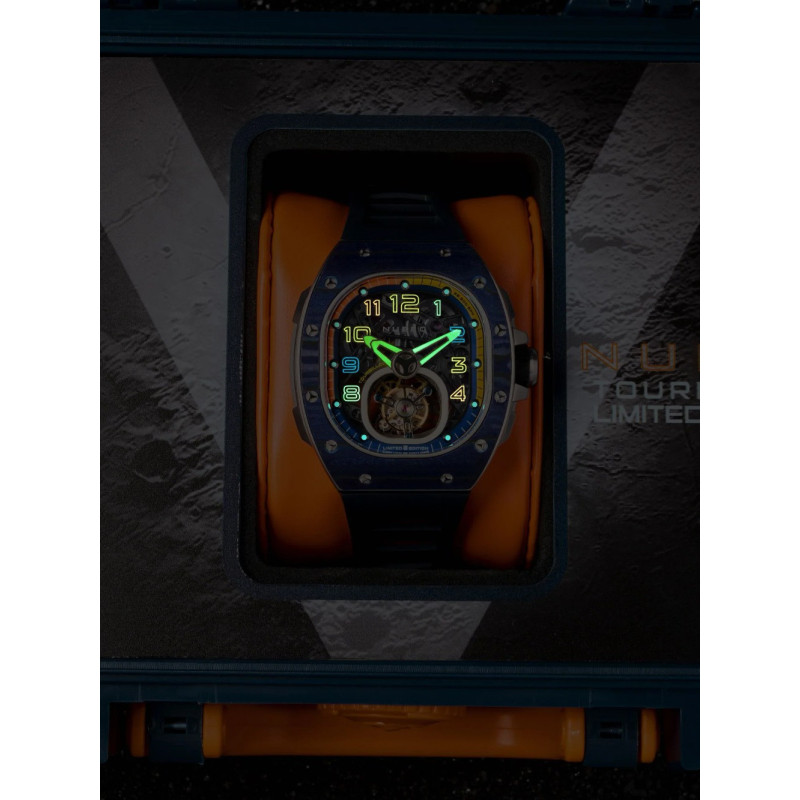 Nubeo NB-6108-04 Nubeo NB-6108-04