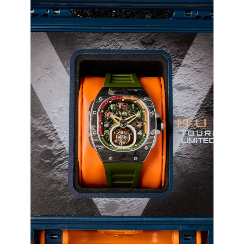 Nubeo NB-6108-05 Nubeo NB-6108-05