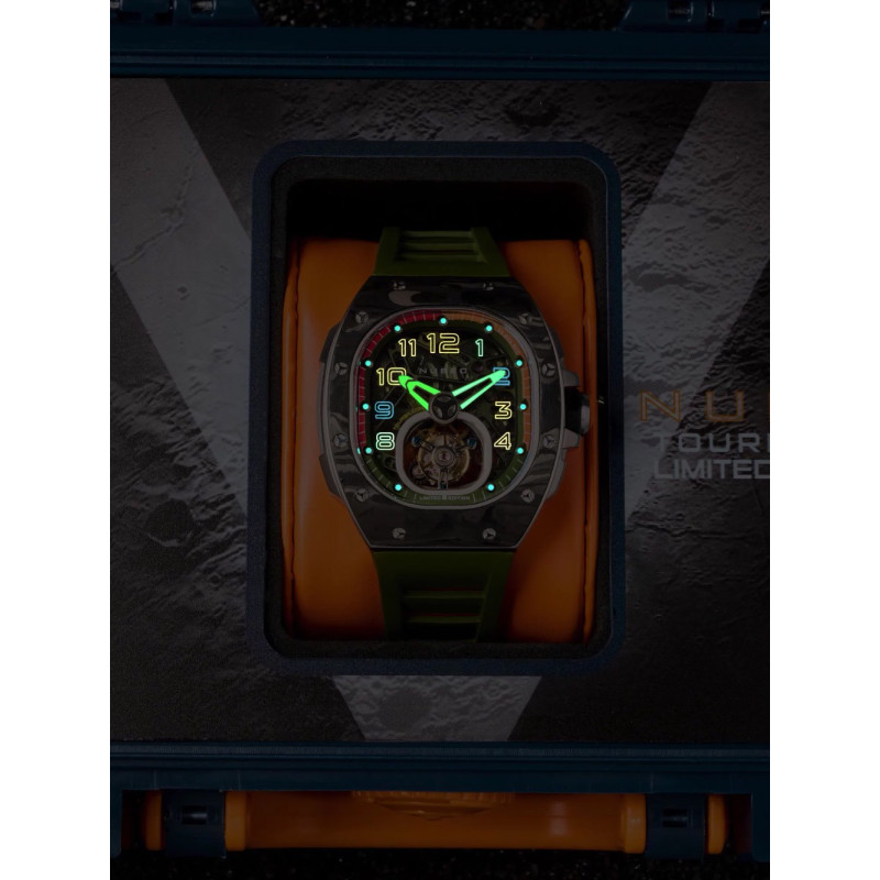 Nubeo NB-6108-05 Nubeo NB-6108-05