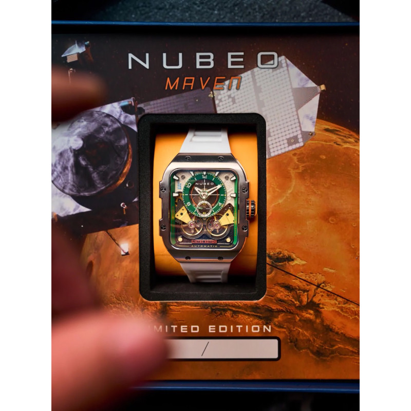 Nubeo NB-6077-07 Nubeo NB-6077-07