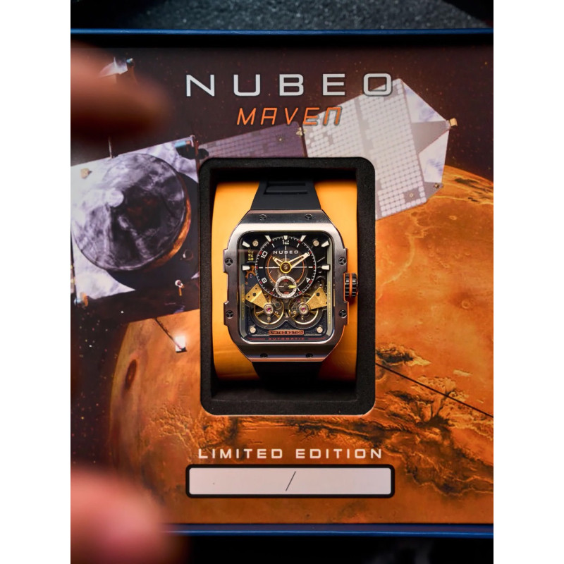 Nubeo NB-6077-08 Nubeo NB-6077-08