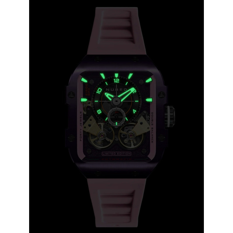 Nubeo NB-6077-0D Nubeo NB-6077-0D