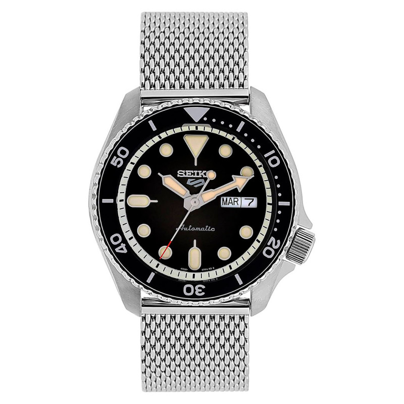 Seiko SRPD73K1