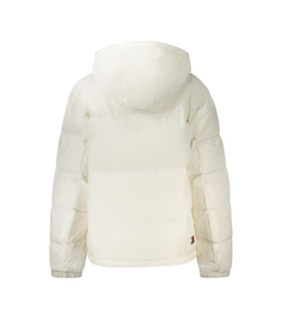Tommy hilfiger striukė DW0DW18610 Balta