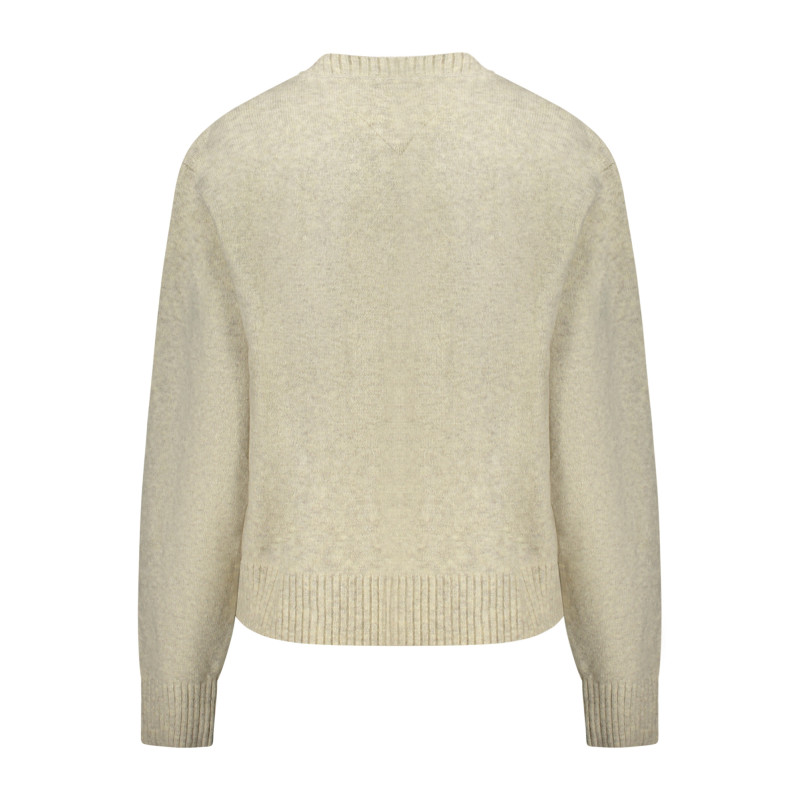 Tommy hilfiger megztinis DW0DW18681 Beige