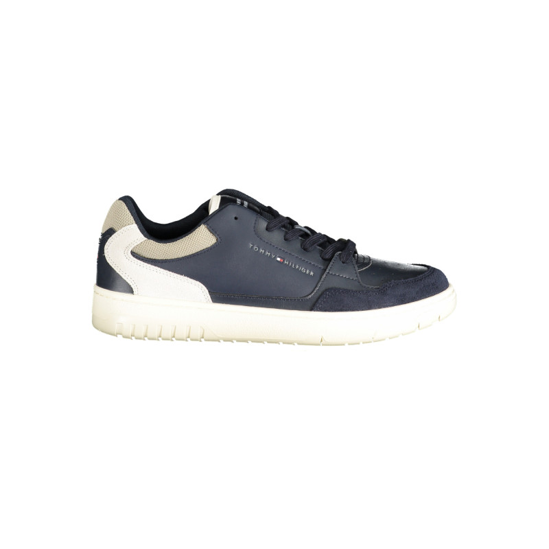 Tommy hilfiger laisvalaikio bateliai FM0FM05058 Mėlyna