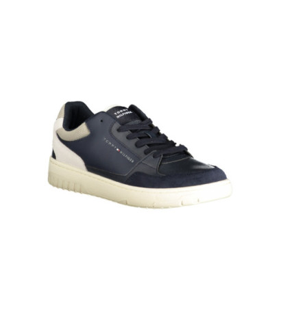 Tommy hilfiger laisvalaikio bateliai FM0FM05058 Mėlyna