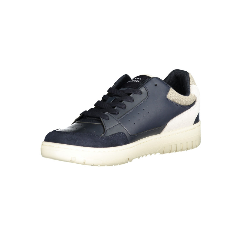 Tommy hilfiger laisvalaikio bateliai FM0FM05058 Mėlyna
