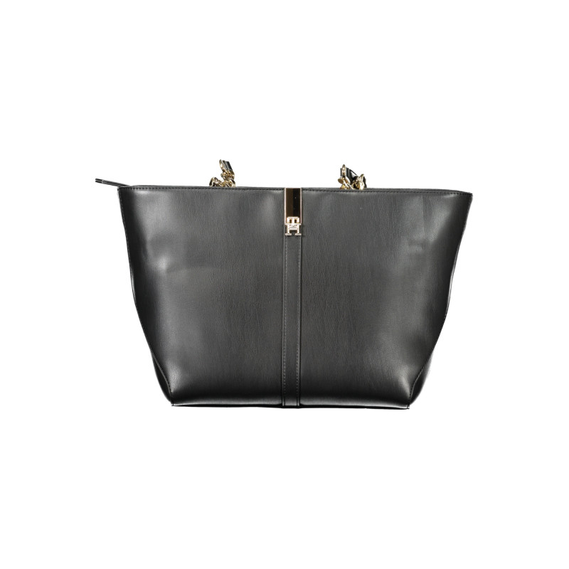 Tommy hilfiger rankinė AW0AW17373 Juoda