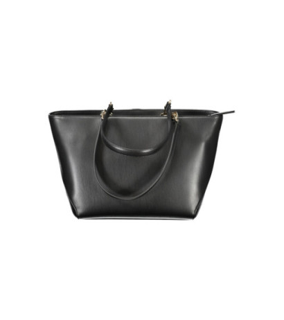 Tommy hilfiger rankinė AW0AW17373 Juoda