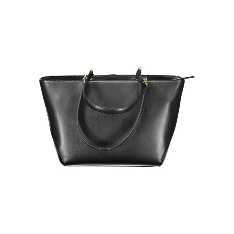 Tommy hilfiger rankinė AW0AW17373 Juoda