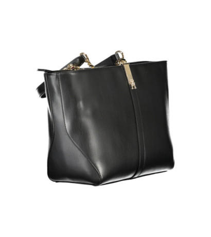 Tommy hilfiger rankinė AW0AW17373 Juoda