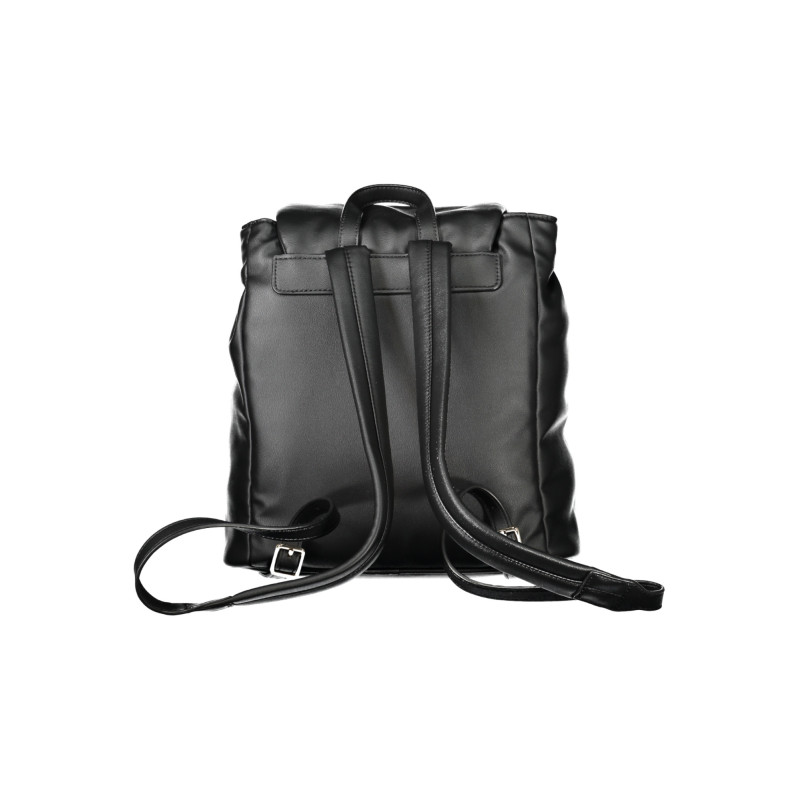 Tommy hilfiger kuprinė AW0AW16472 Juoda