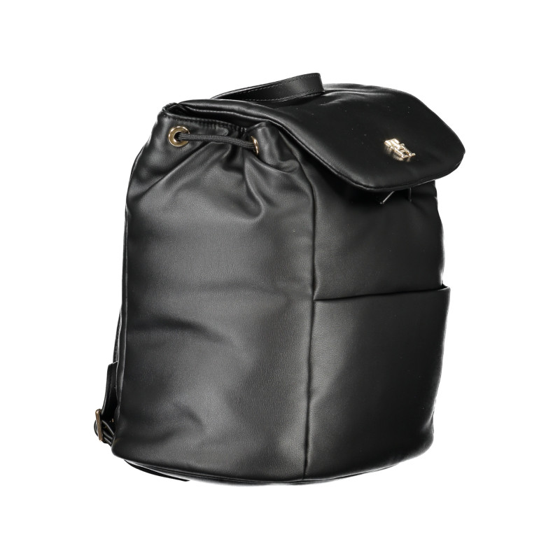 Tommy hilfiger kuprinė AW0AW16472 Juoda