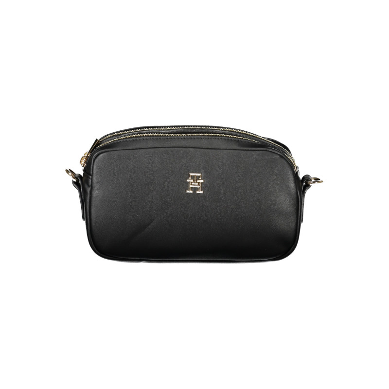 Tommy hilfiger rankinė AW0AW16475 Juoda