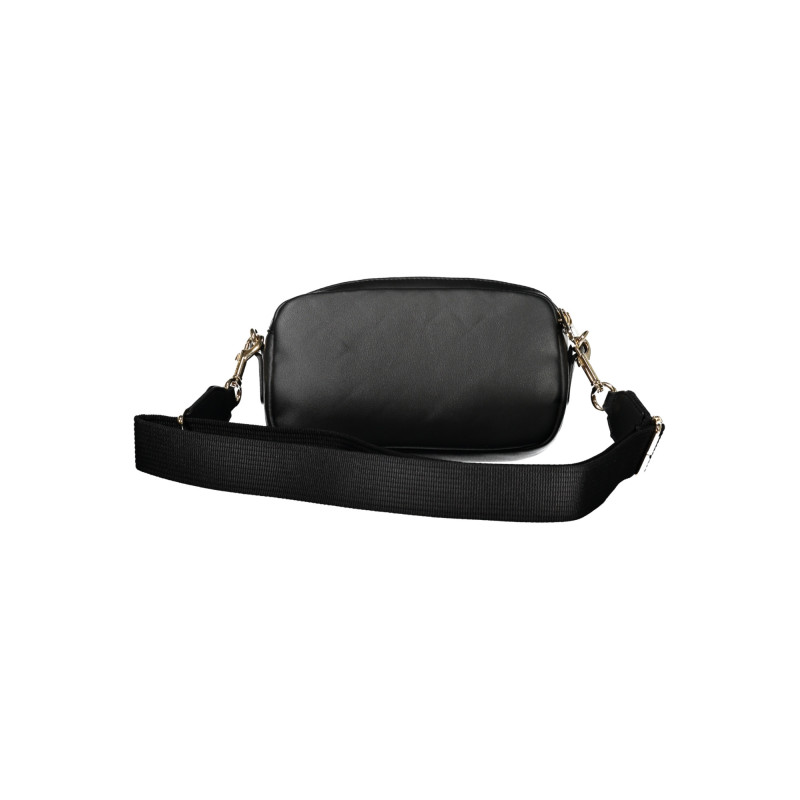 Tommy hilfiger rankinė AW0AW16475 Juoda