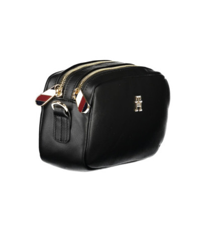 Tommy hilfiger rankinė AW0AW16475 Juoda