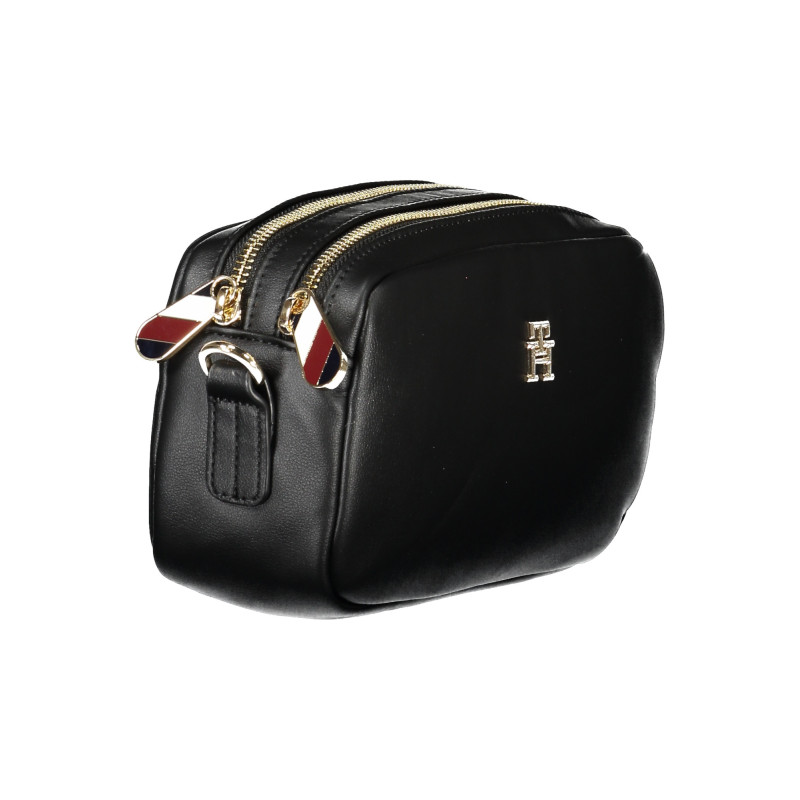 Tommy hilfiger rankinė AW0AW16475 Juoda