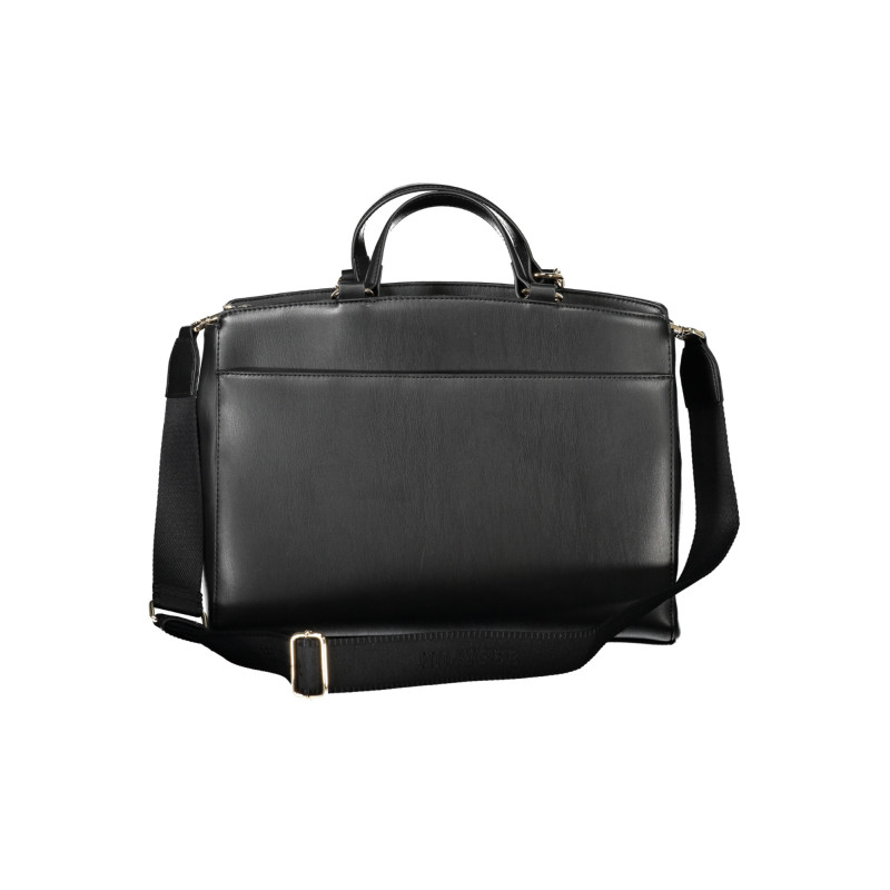 Tommy hilfiger rankinė AW0AW17020 Juoda