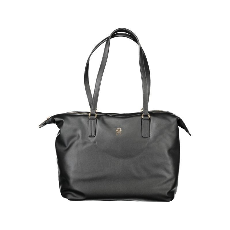 Tommy hilfiger rankinė AW0AW16477 Juoda