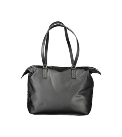 Tommy hilfiger rankinė AW0AW16477 Juoda