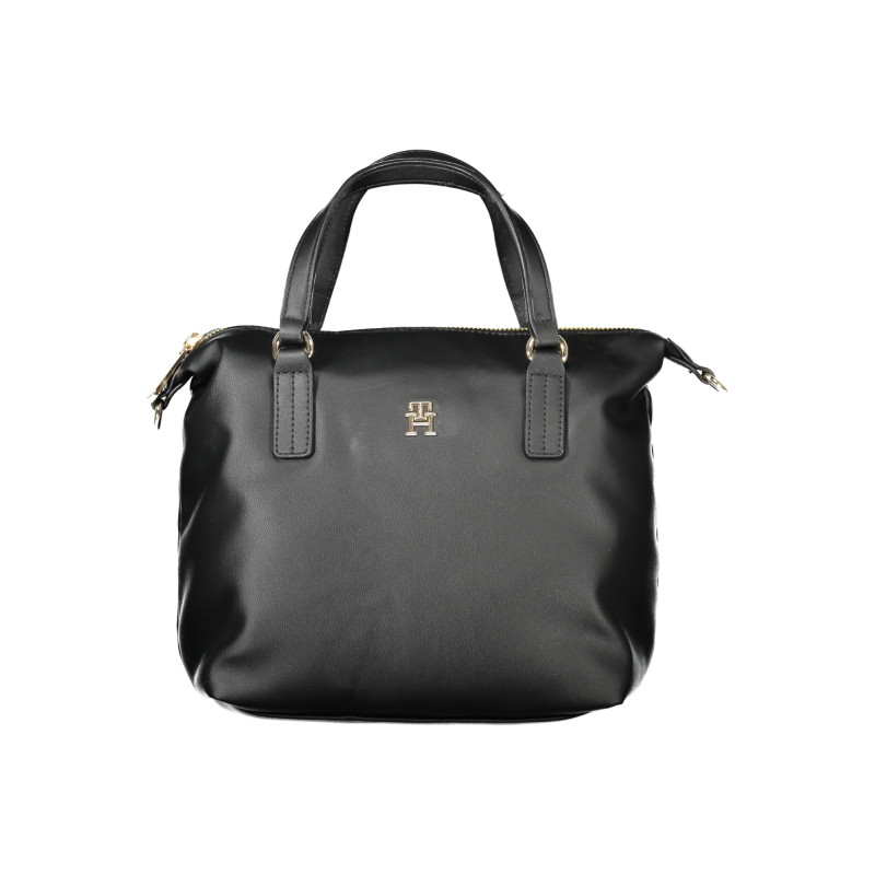 Tommy hilfiger rankinė AW0AW17015 Juoda
