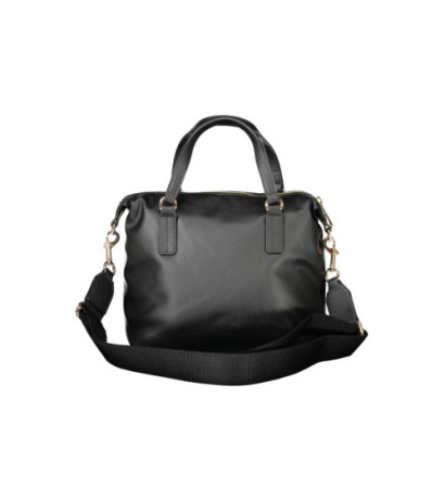 Tommy hilfiger rankinė AW0AW17015 Juoda