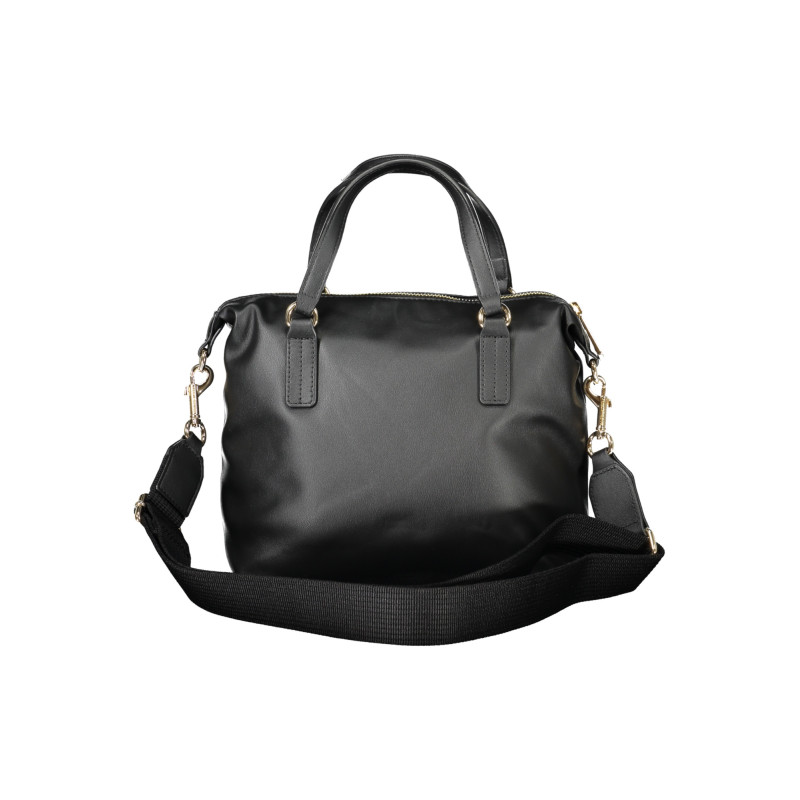 Tommy hilfiger rankinė AW0AW17015 Juoda