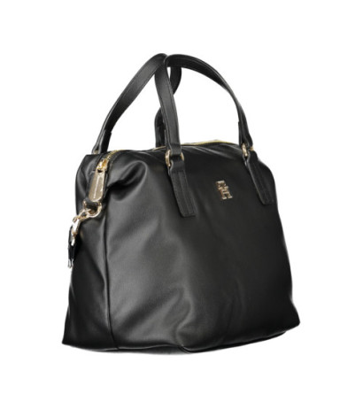 Tommy hilfiger rankinė AW0AW17015 Juoda