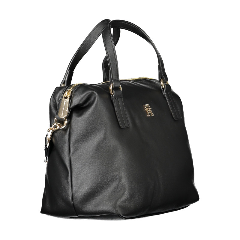 Tommy hilfiger rankinė AW0AW17015 Juoda