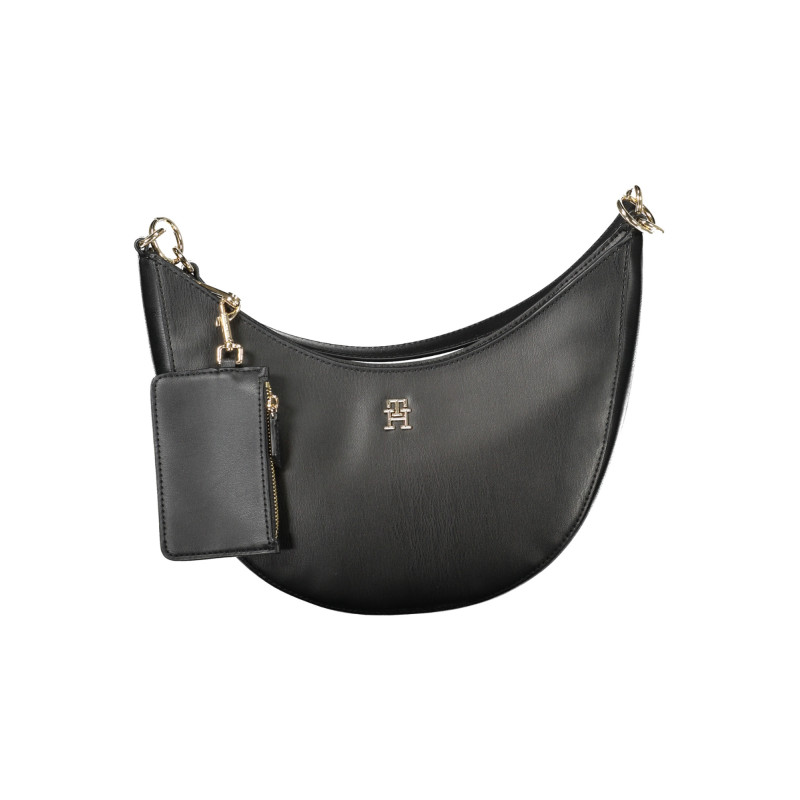 Tommy hilfiger rankinė AW0AW16437 Juoda
