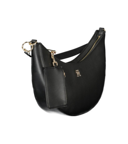 Tommy hilfiger rankinė AW0AW16437 Juoda