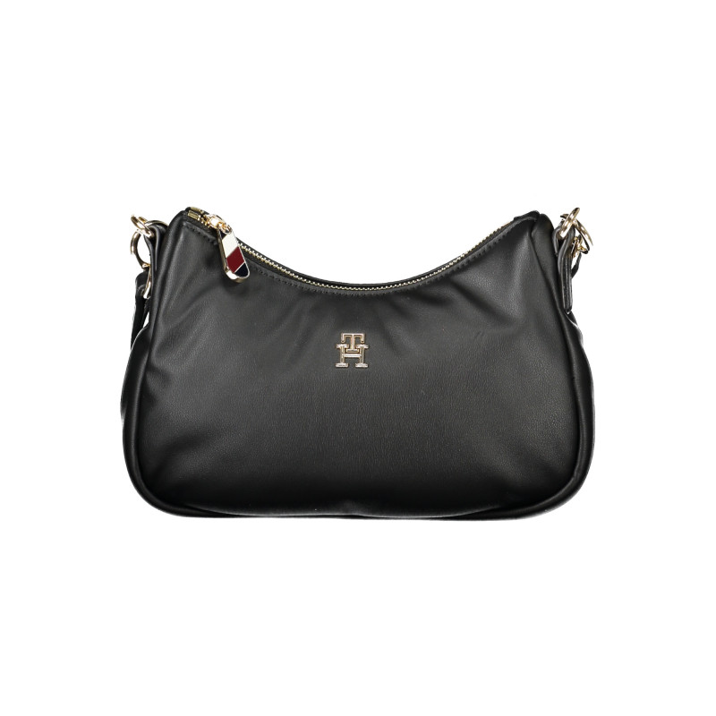 Tommy hilfiger rankinė AW0AW16476 Juoda