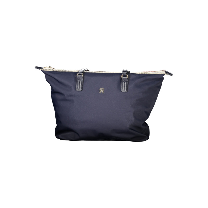 Tommy hilfiger rankinė AW0AW16480 Mėlyna