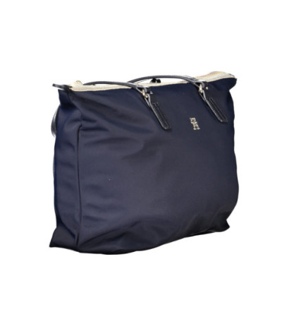 Tommy hilfiger rankinė AW0AW16480 Mėlyna