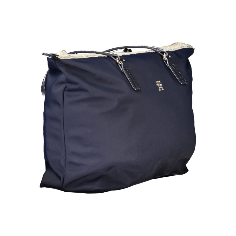 Tommy hilfiger rankinė AW0AW16480 Mėlyna