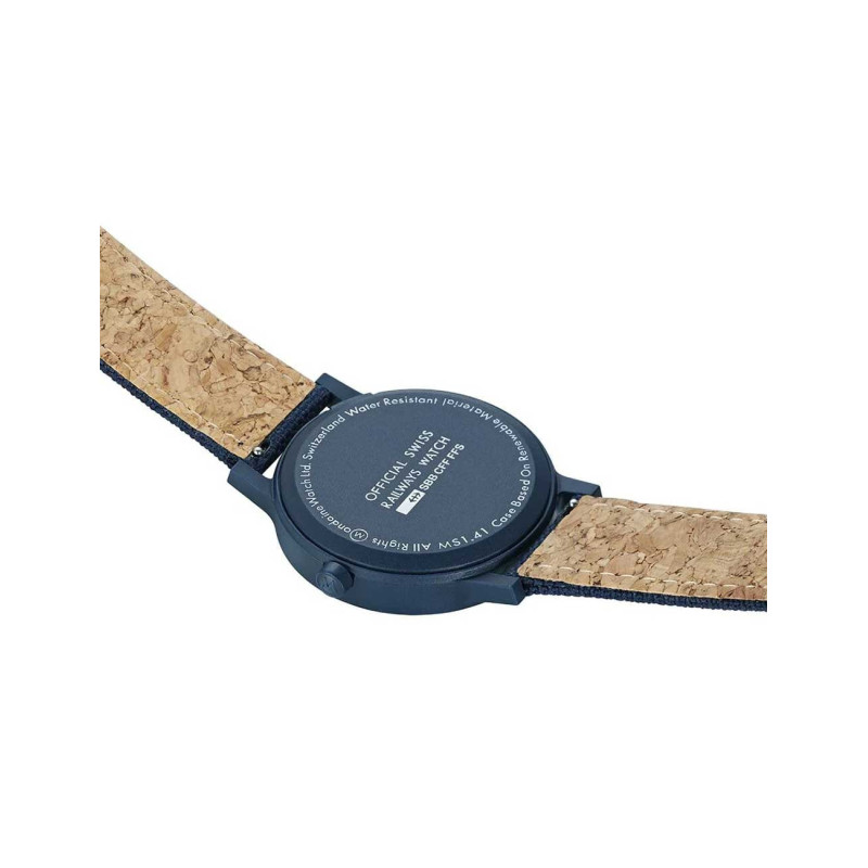 Mondaine MS1.41140.LD Mondaine MS1.41140.LD